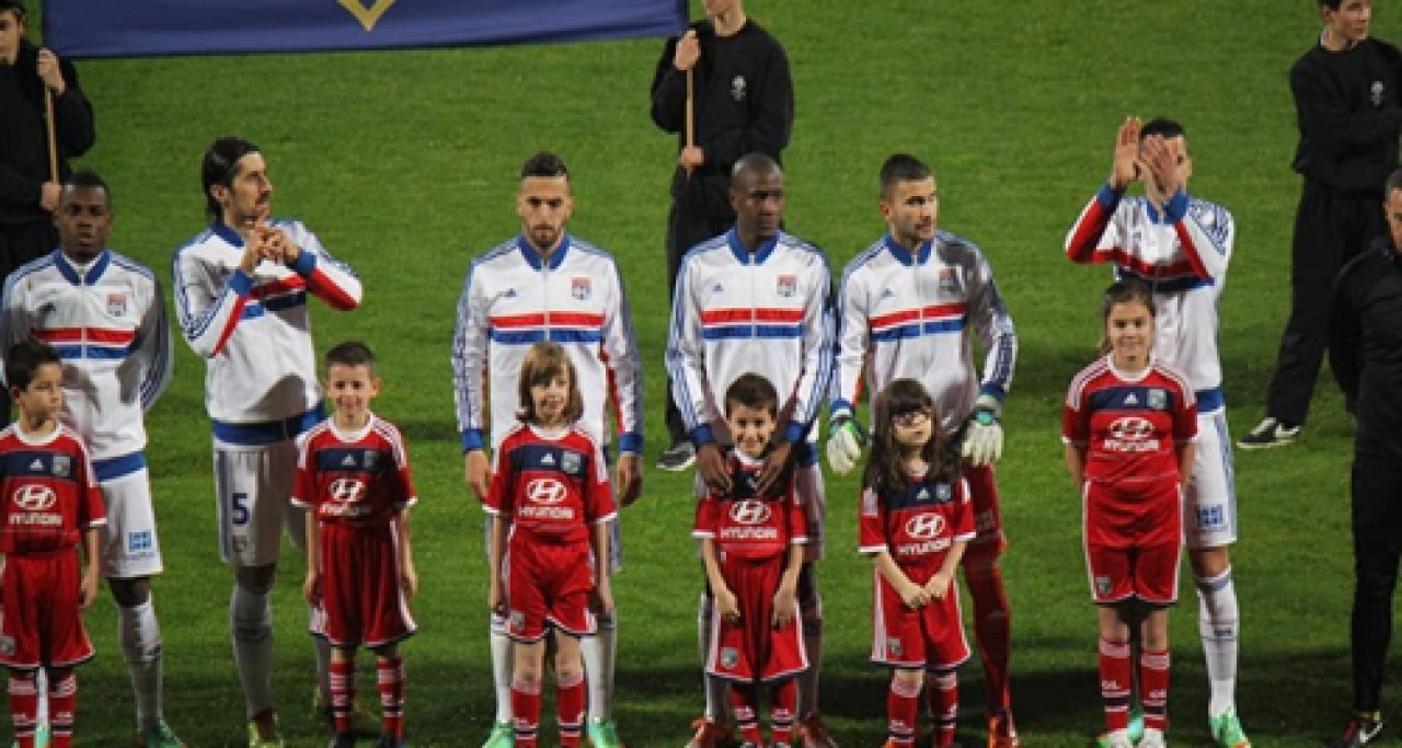 Coupe de la Ligue : l'OL en quête d'un nouvel exploit Coupe de la Ligue : l'OL en quête d'un nouvel exploit