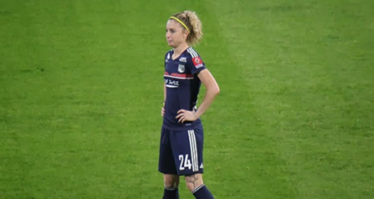 L’OL Féminin bat facilement Soyaux (5-0) L’OL Féminin bat facilement Soyaux (5-0)