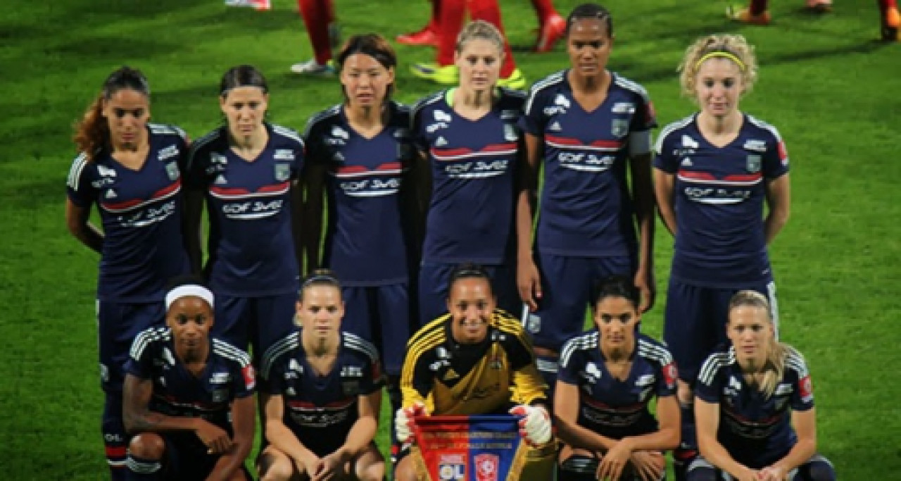 Ligue des Champions : l’OL Féminin affronte Potsdam pour les huitièmes de finale Ligue des Champions : l’OL Féminin affronte Potsdam pour les huitièmes de finale