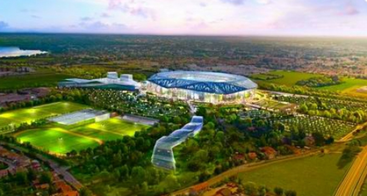 Carton Rouge dénonce de nouveau le projet du Grand Stade de l’OL Carton Rouge dénonce de nouveau le projet du Grand Stade de l’OL