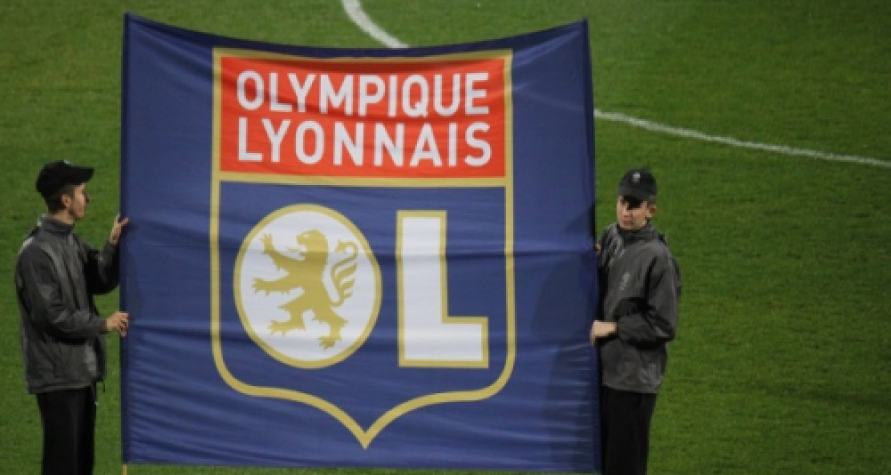 OL : le groupe pour le déplacement à Montpellier OL : le groupe pour le déplacement à Montpellier