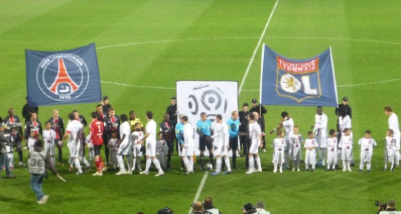 Lyon-PSG : le préfet interdit l’accès à Gerland aux supporters parisiens sans billet Lyon-PSG : le préfet interdit l’accès à Gerland aux supporters parisiens sans billet