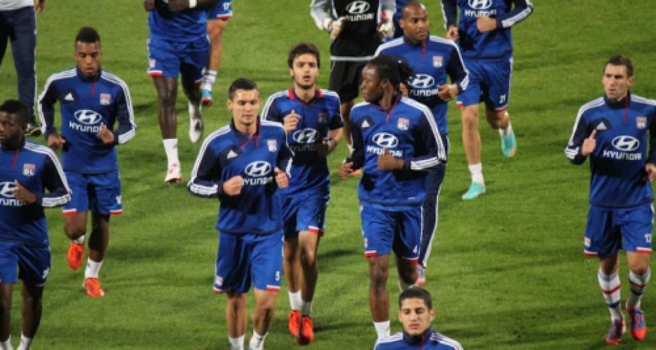 L’OL veut reprendre un nouvel élan face à Toulouse L’OL veut reprendre un nouvel élan face à Toulouse