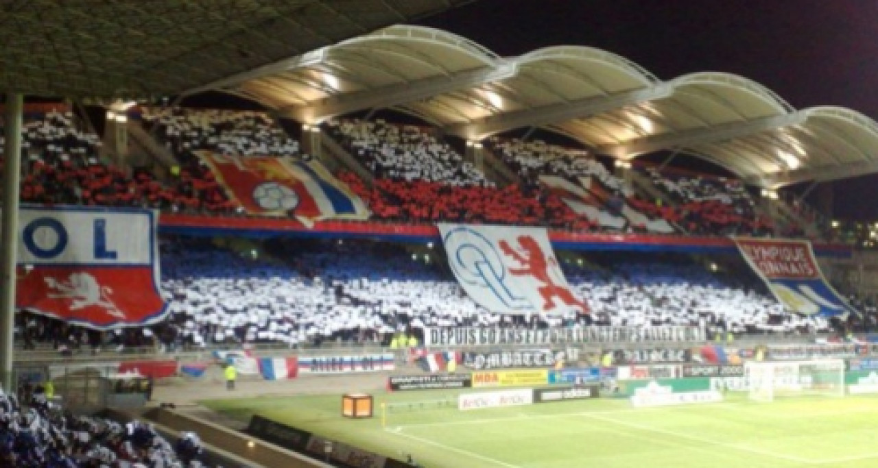 L’OL va saisir le tribunal administratif pour le déplacement de ses supporters à Saint-Etienne L’OL va saisir le tribunal administratif pour le déplacement de ses supporters à Saint-Etienne