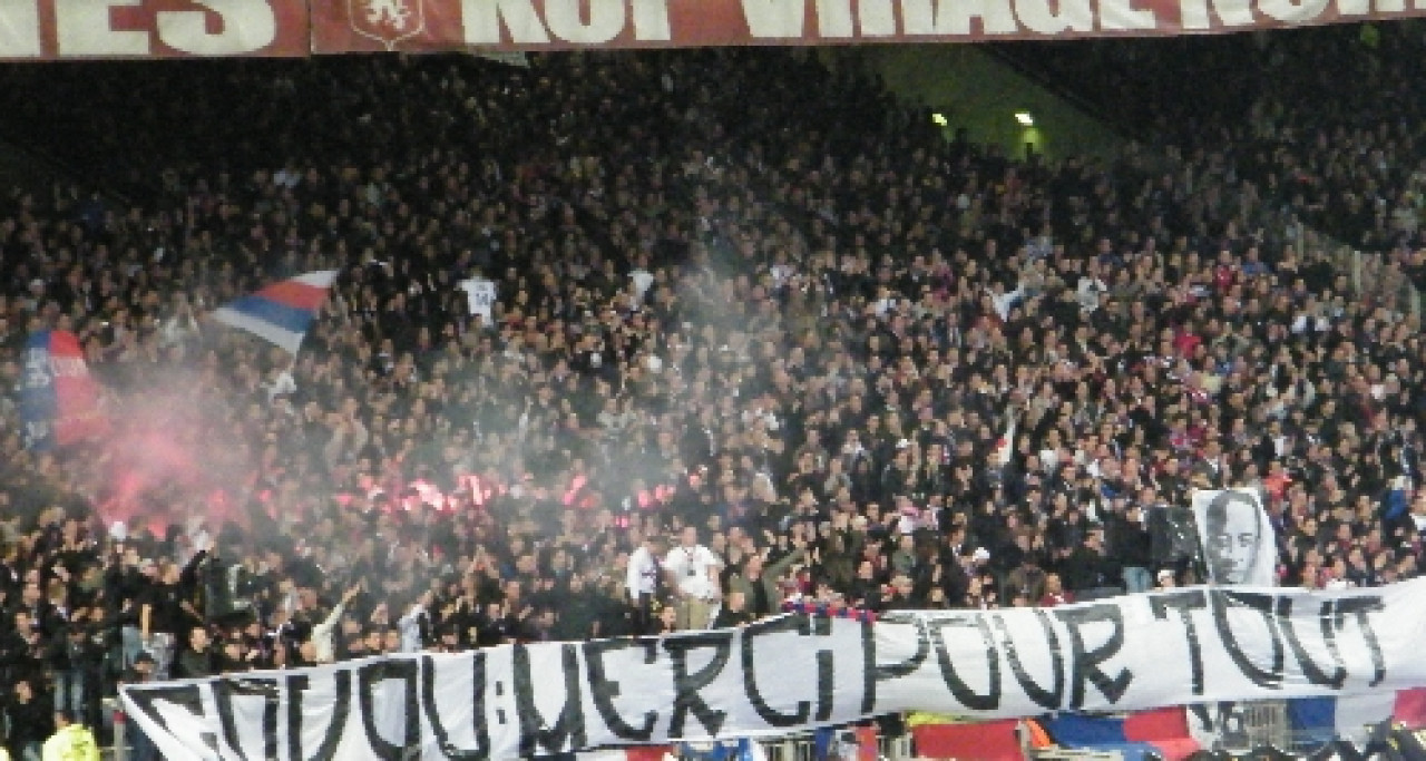 Les supporters de l’OL peuvent acheter leur pass pour la Ligue Europa Les supporters de l’OL peuvent acheter leur pass pour la Ligue Europa