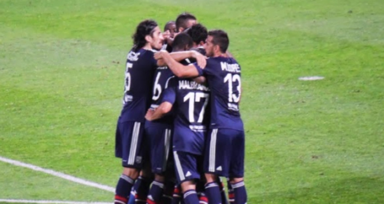 Coupe de France : l’OL domine facilement et logiquement La Suze (6-1) Coupe de France : l’OL domine facilement et logiquement La Suze (6-1)