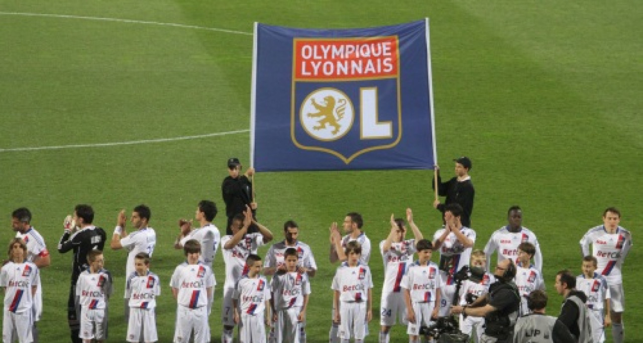 Recherches Google 2012 : l'OL derri&egrave;re Reims et Nantes