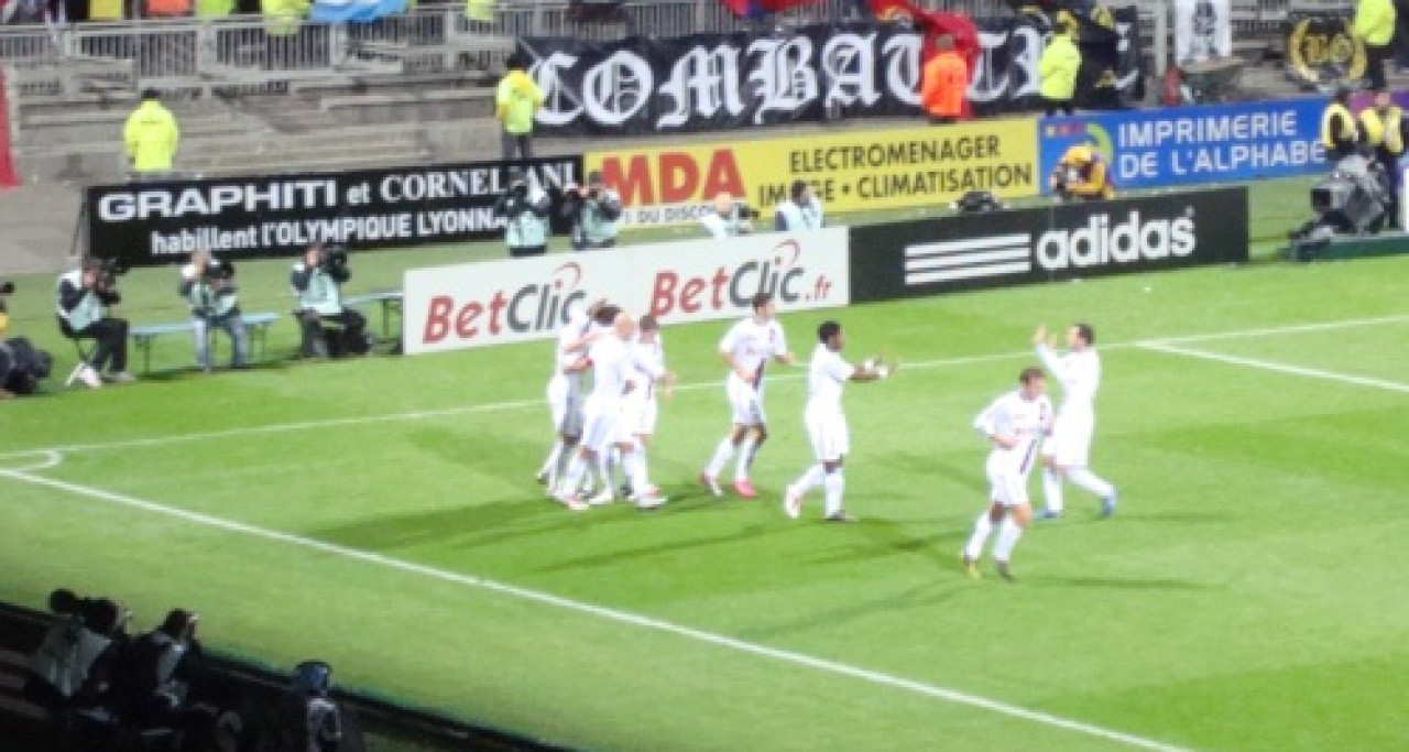 OL-VA : une victoire acquise au mental (3-2) OL-VA : une victoire acquise au mental (3-2)