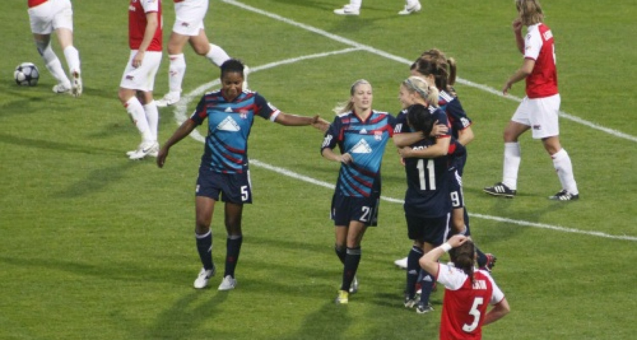 BeIN Sport retransmettra les matchs à domicile de l’OL de la Women’s Champions League BeIN Sport retransmettra les matchs à domicile de l’OL de la Women’s Champions League