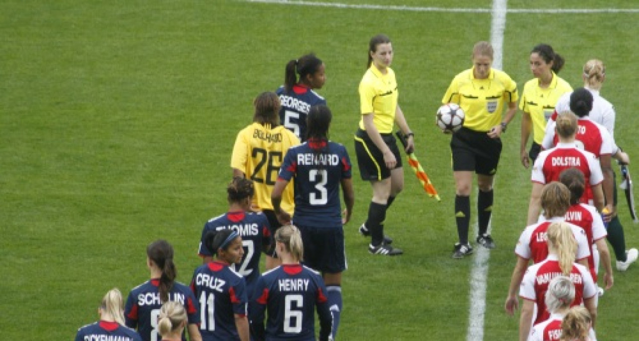 OL Féminin : Montpellier-OL rejoué ? OL Féminin : Montpellier-OL rejoué ?