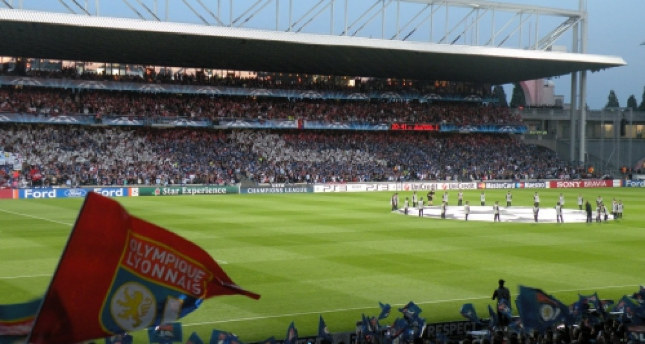 Derby ASSE-OL : les supporters lyonnais vont manifester Derby ASSE-OL : les supporters lyonnais vont manifester