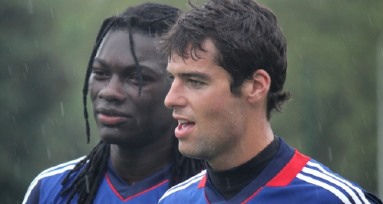 Bleus : Gomis et Gourcuff appelés, Gonalons écarté Bleus : Gomis et Gourcuff appelés, Gonalons écarté