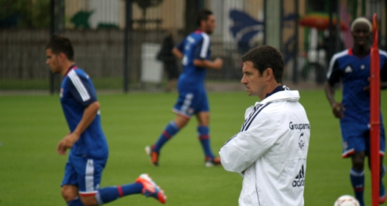 OL : Rémi Garde sacré 30e meilleur entraîneur de la planète OL : Rémi Garde sacré 30e meilleur entraîneur de la planète