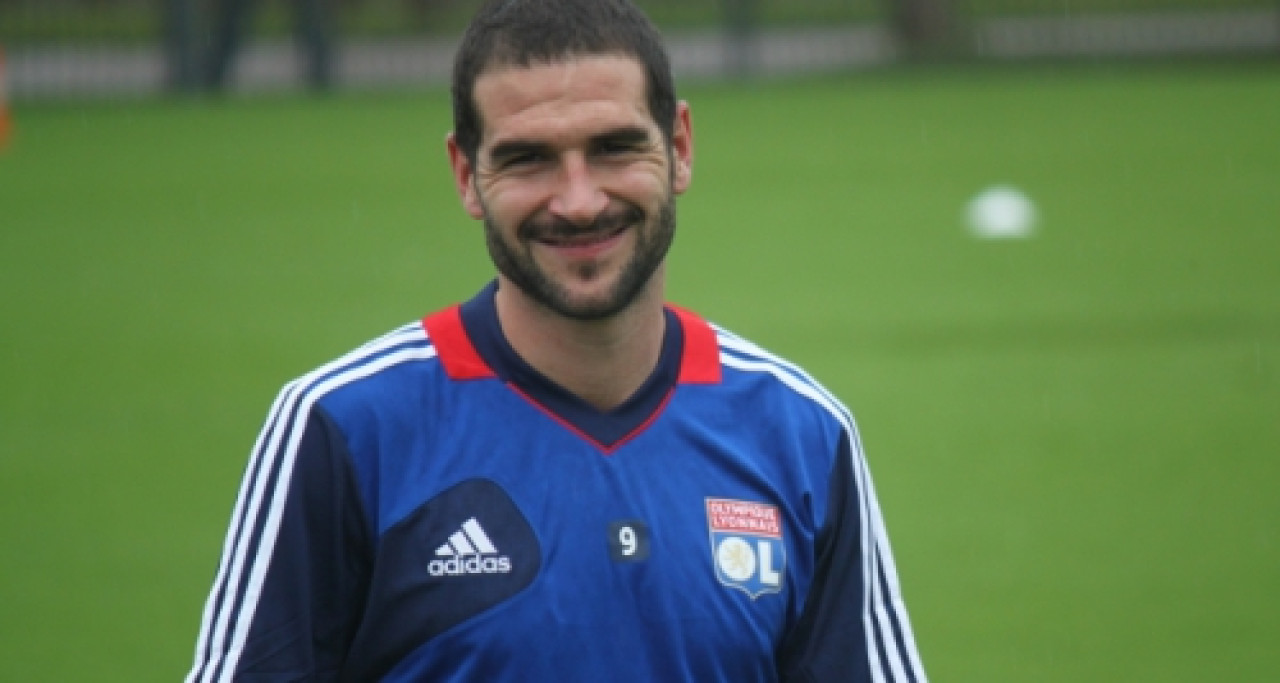 OL : Lisandro de retour, Bastos de passage à Lyon OL : Lisandro de retour, Bastos de passage à Lyon