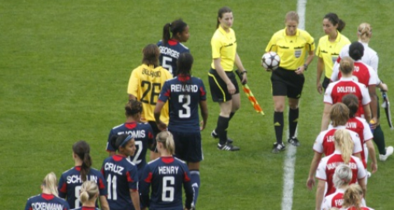 Coupe de France : la demi-finale entre l&rsquo;OL F&eacute;minin et Montpellier sera finalement rejou&eacute;e