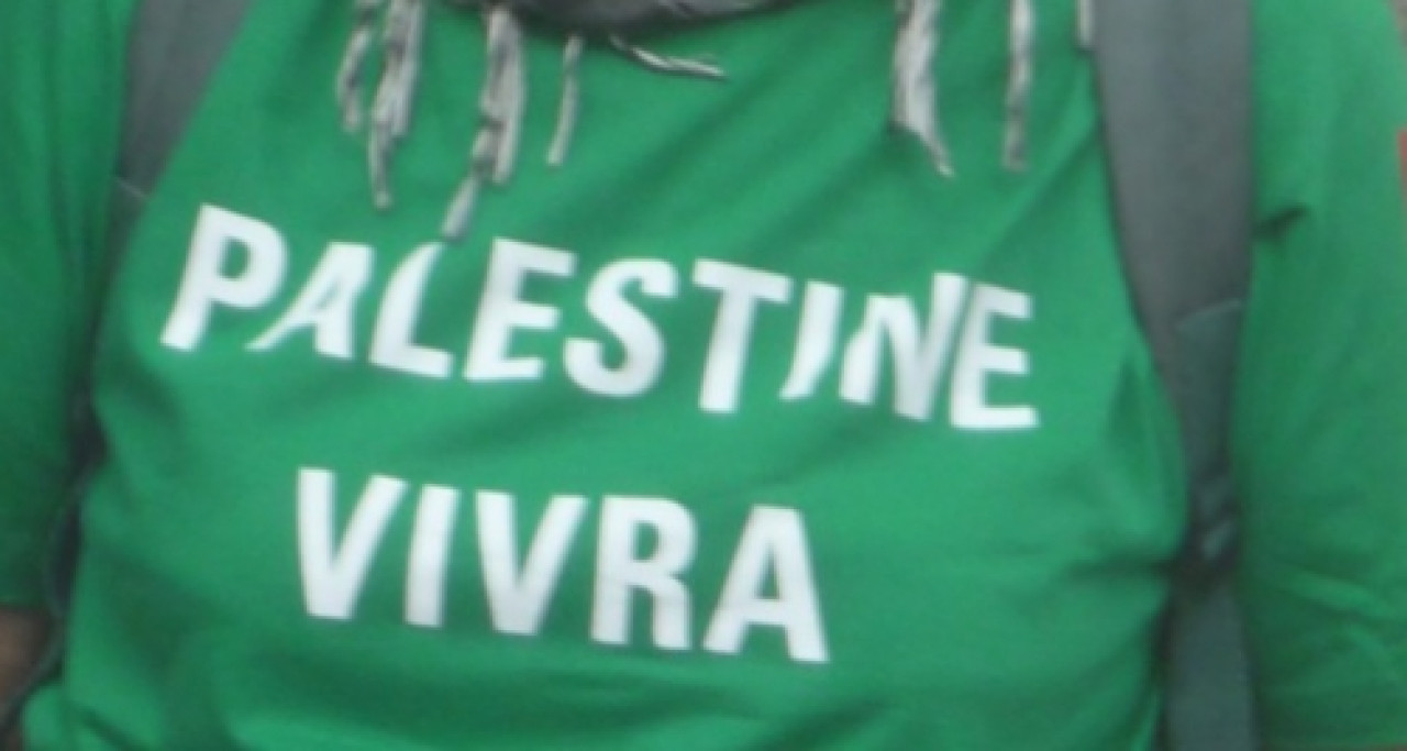 Lyonnais arrêtés en Israël : manifestation à Lyon lundi Lyonnais arrêtés en Israël : manifestation à Lyon lundi