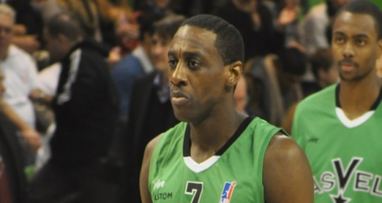 L’ASVEL retrouve l’Eurocoupe ce mercredi soir L’ASVEL retrouve l’Eurocoupe ce mercredi soir