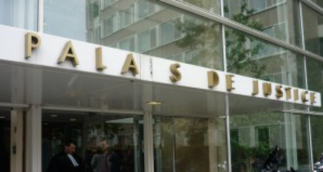 Trois jeunes condamnés à deux ans de prison ferme pour une violente bagarre Trois jeunes condamnés à deux ans de prison ferme pour une violente bagarre