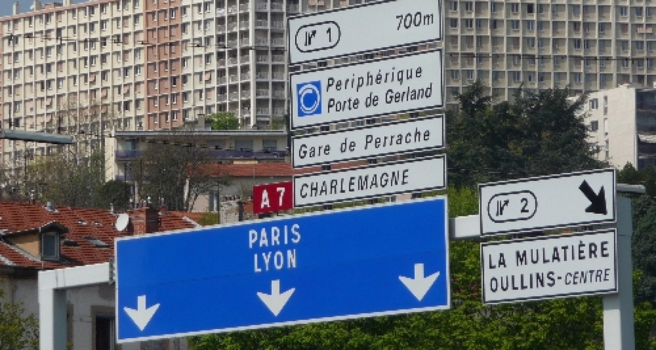 Premier chassé-croisé sur les routes des vacances de Pâques Premier chassé-croisé sur les routes des vacances de Pâques