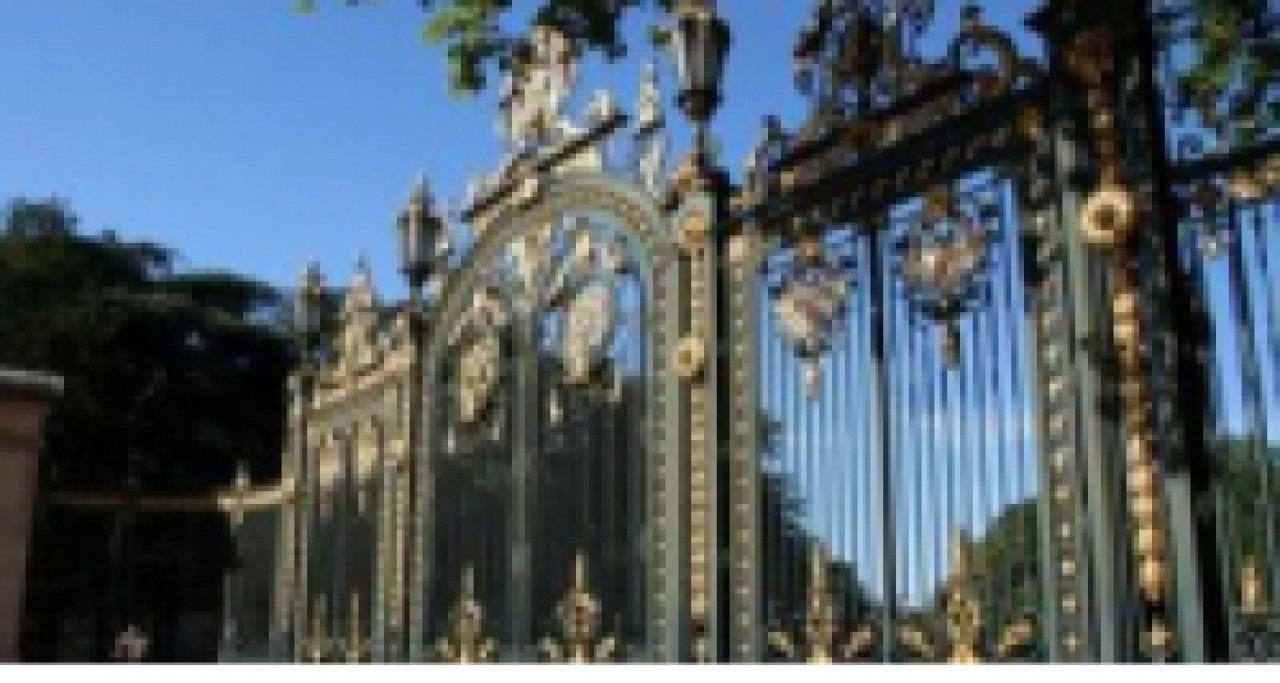 Le Parc de la Tête d’Or fermé à cause du vent Le Parc de la Tête d’Or fermé à cause du vent