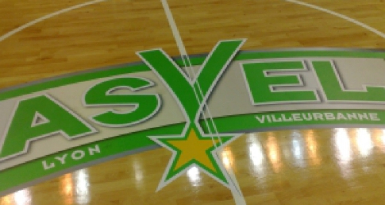L'ASVEL à Chalon mardi pour la Coupe de France L'ASVEL à Chalon mardi pour la Coupe de France