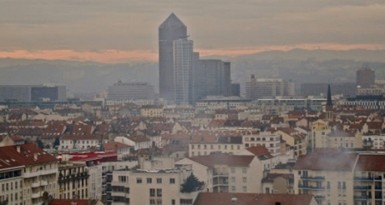 Lyon, 5e ville préférée des Français Lyon, 5e ville préférée des Français