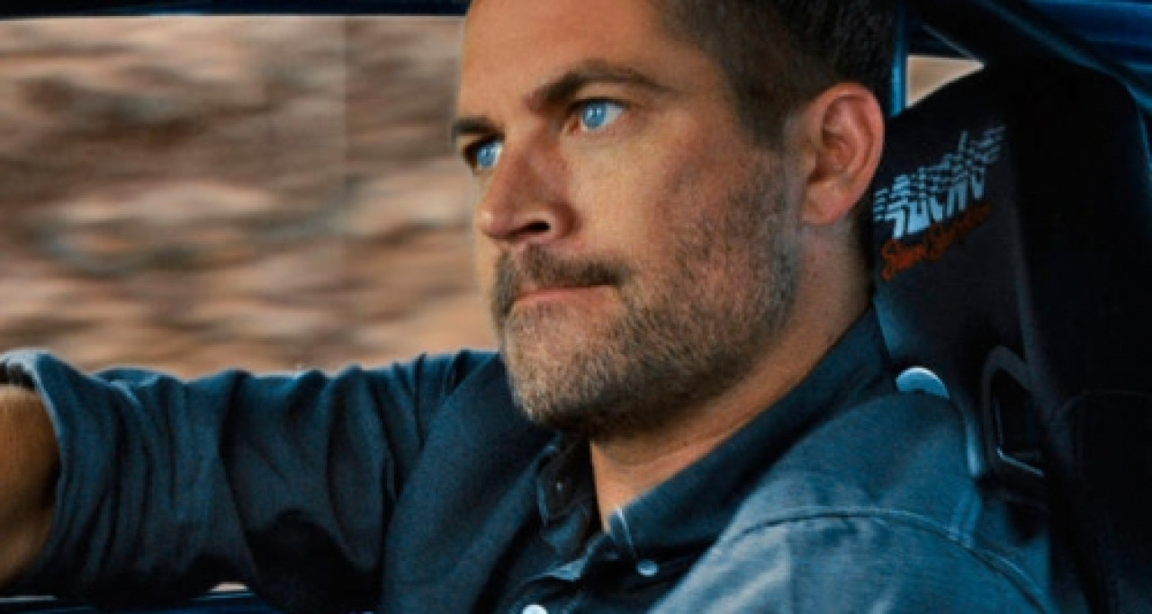 Un hommage rendu à Paul Walker samedi dans le Rhône Un hommage rendu à Paul Walker samedi dans le Rhône