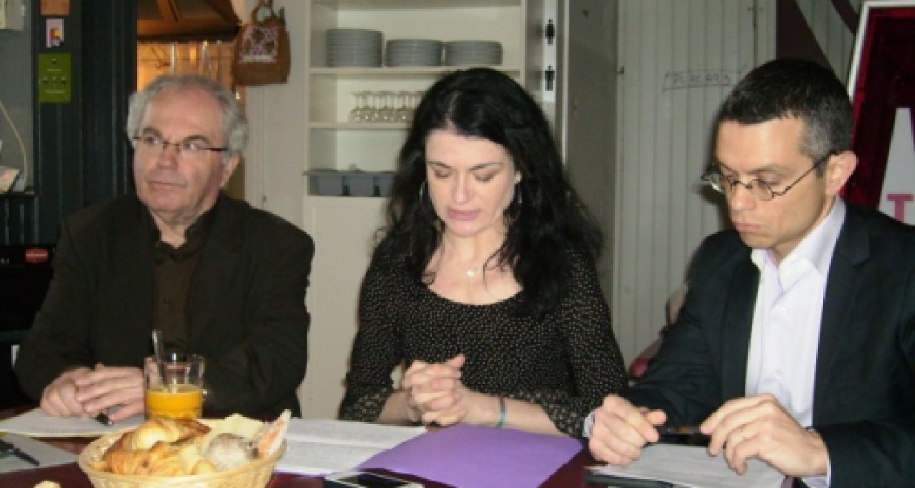 Pas de référendum pour la Métropole de Lyon : le GRAM s'offusque Pas de référendum pour la Métropole de Lyon : le GRAM s'offusque