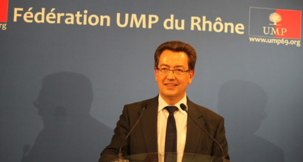 Municipales : l'UMP investit ses derniers candidats dans le Rhône Municipales : l'UMP investit ses derniers candidats dans le Rhône