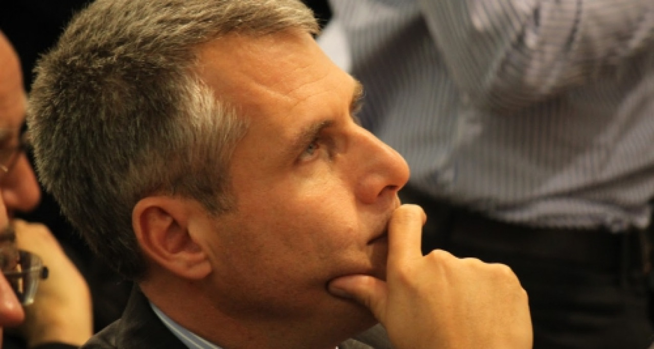 Philippe Meunier privilégie une association plutôt que ses cartes de voeux Philippe Meunier privilégie une association plutôt que ses cartes de voeux