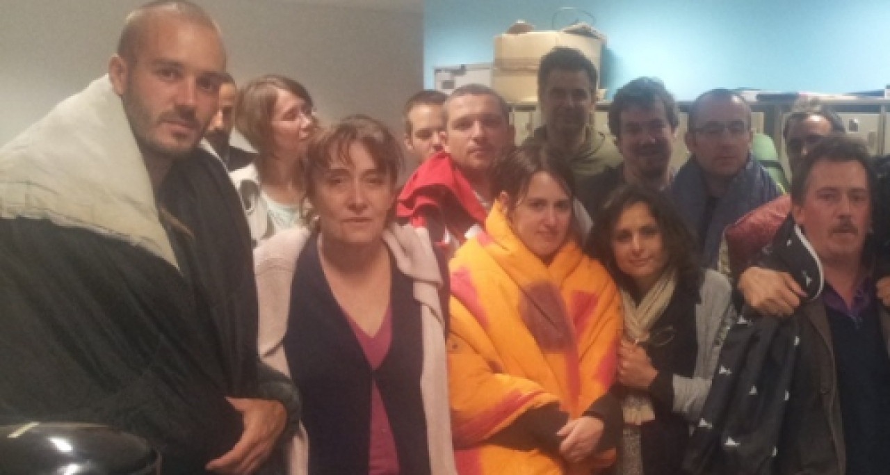 Elèves SDF : les enseignants de Vaulx-en-Velin poursuivent leur combat Elèves SDF : les enseignants de Vaulx-en-Velin poursuivent leur combat