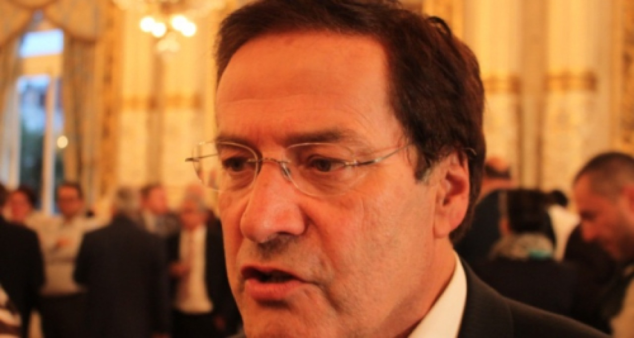 Pierre-Alain Muet tacle le gouvernement sur la promesse des 50 milliards d'économie Pierre-Alain Muet tacle le gouvernement sur la promesse des 50 milliards d'économie