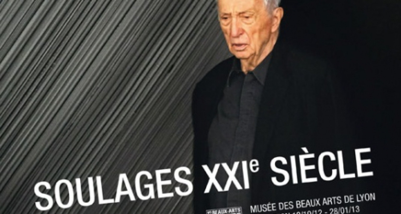 Lyon : un monument de la peinture exposé au Musée des Beaux-arts Lyon : un monument de la peinture exposé au Musée des Beaux-arts