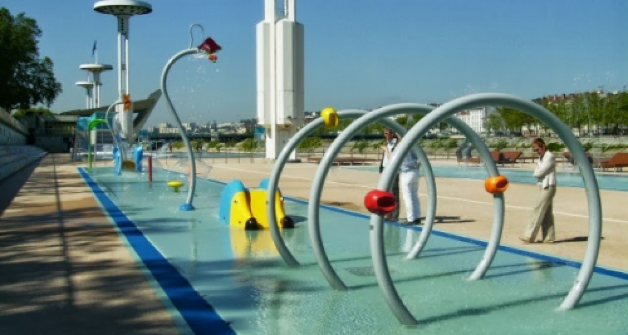 Piscine du Rhône : vers un prix d'entrée fixé à 8 euros ! Piscine du Rhône : vers un prix d'entrée fixé à 8 euros !