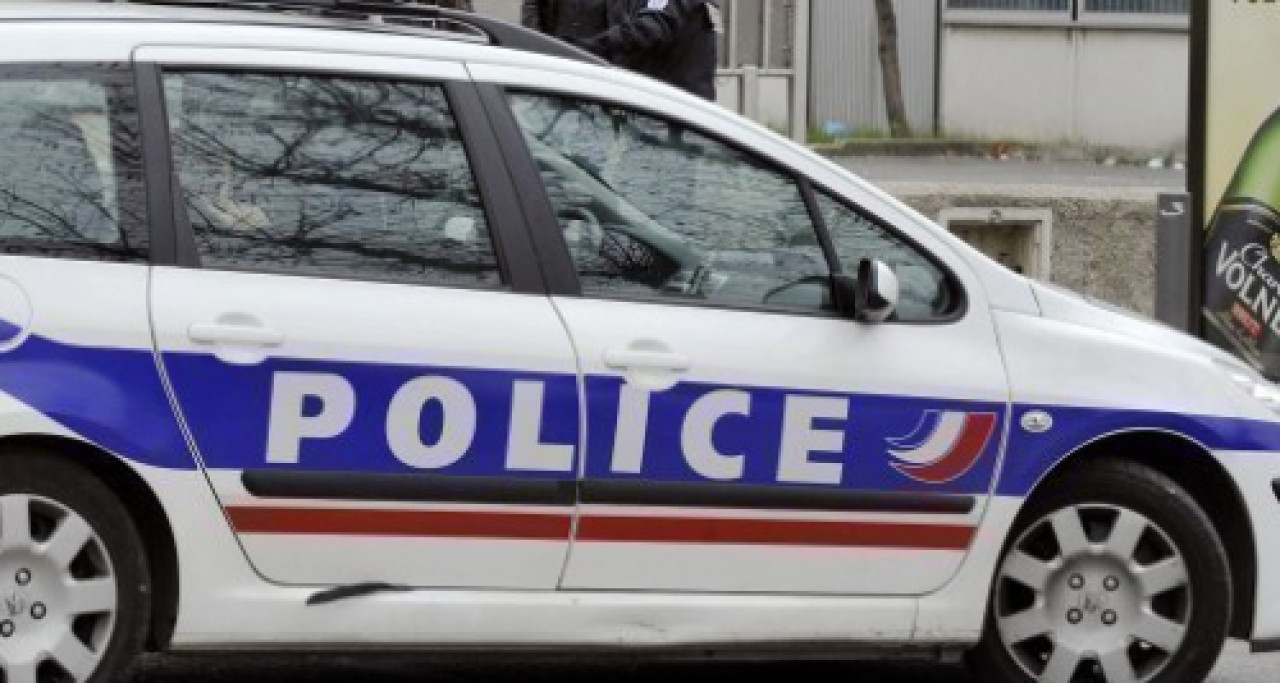 Vénissieux : les policiers mobilisés après la mort d'un jeune dans une rixe Vénissieux : les policiers mobilisés après la mort d'un jeune dans une rixe