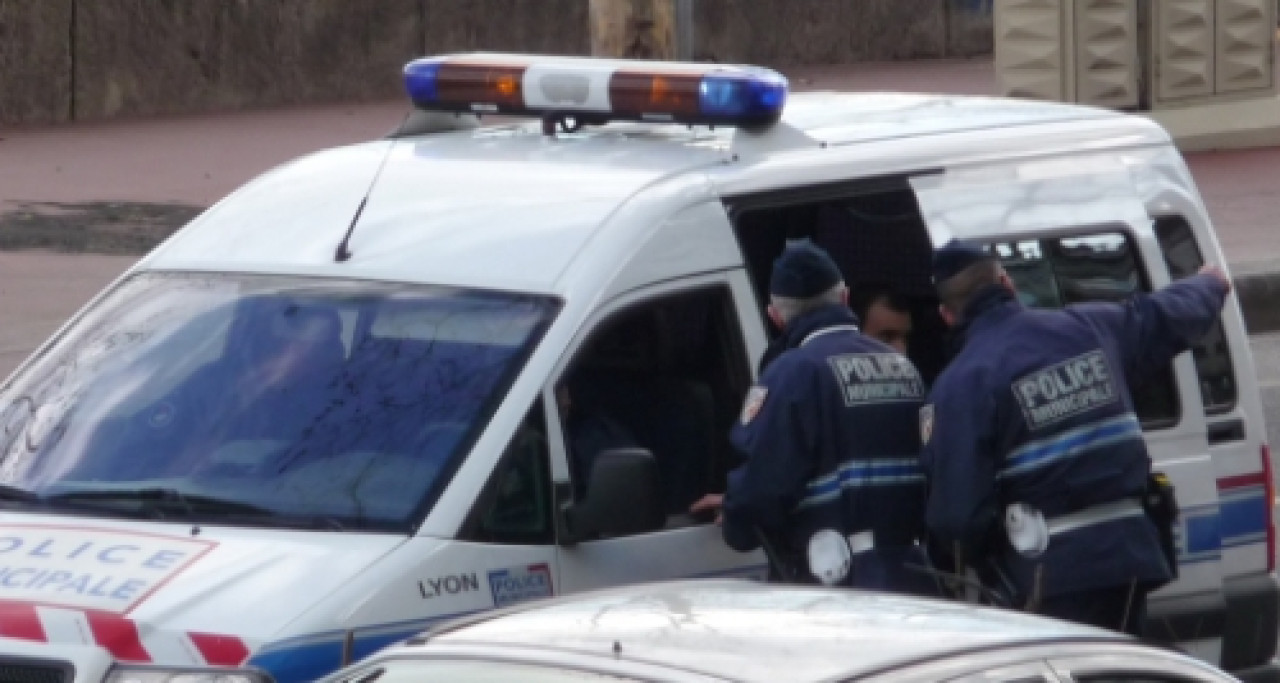 Un baron de la drogue en cavale arrêté lors d’un banal contrôle routier près de Lyon Un baron de la drogue en cavale arrêté lors d’un banal contrôle routier près de Lyon