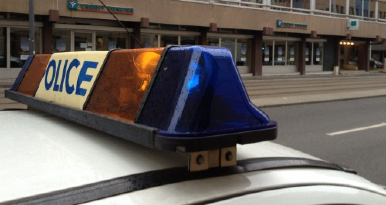 Un Villeurbannais interpellé pour exhibition sexuelle Un Villeurbannais interpellé pour exhibition sexuelle