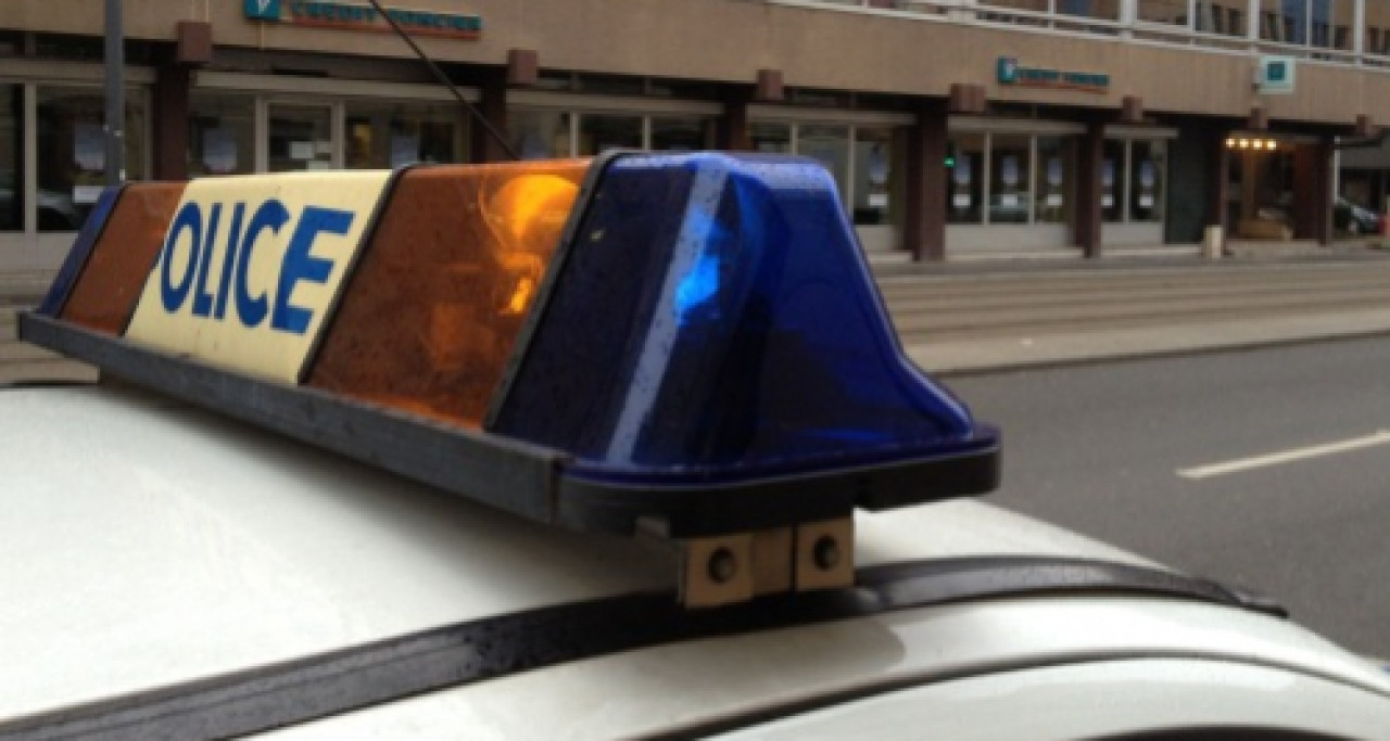 A la veille des soldes, il vole deux blousons à la Part-Dieu A la veille des soldes, il vole deux blousons à la Part-Dieu