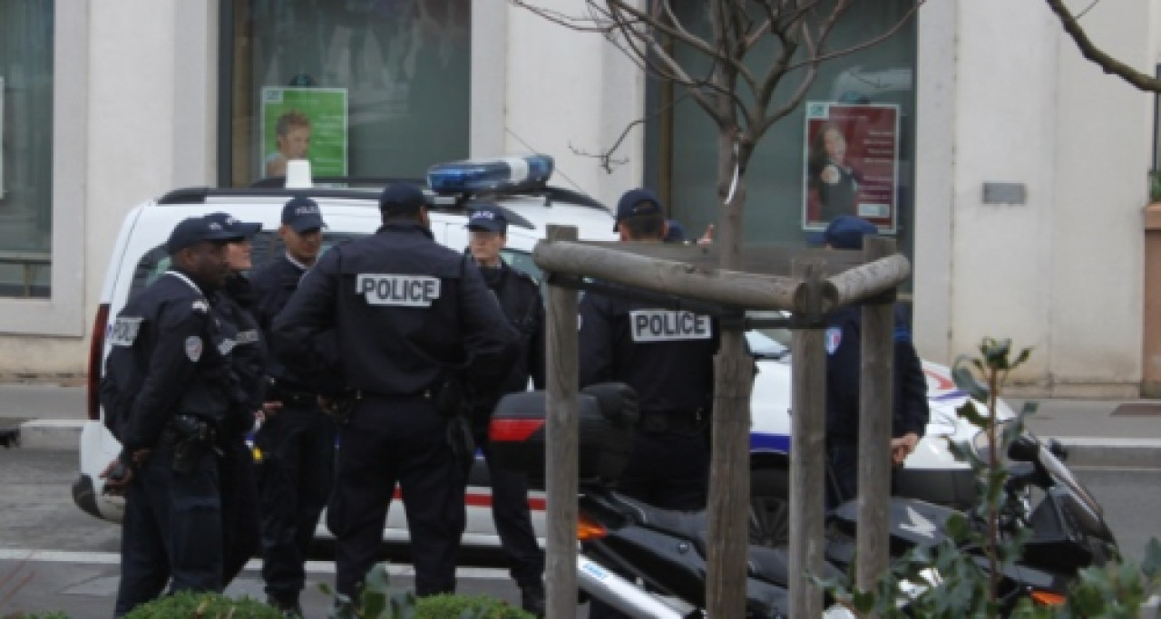 Arrêtés pour avoir volé dans une pizzeria Arrêtés pour avoir volé dans une pizzeria