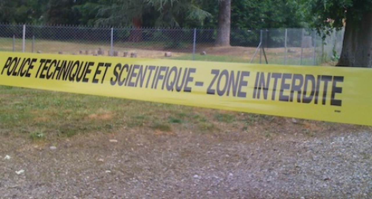 Lyon : il cambriole la même entreprise deux fois et est confondu par son ADN Lyon : il cambriole la même entreprise deux fois et est confondu par son ADN