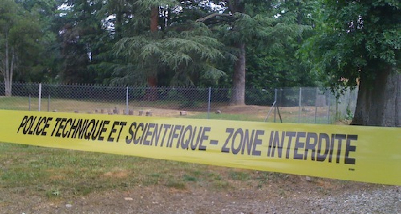 Drame familial près de Villefranche : la femme a bien été tuée par strangulation Drame familial près de Villefranche : la femme a bien été tuée par strangulation