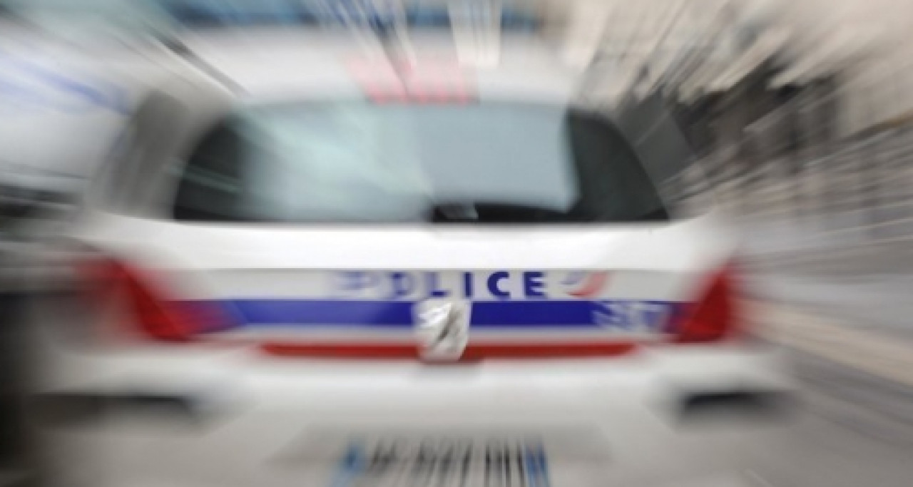 Rh&ocirc;ne : braquage d&rsquo;un camion Chronopost samedi matin