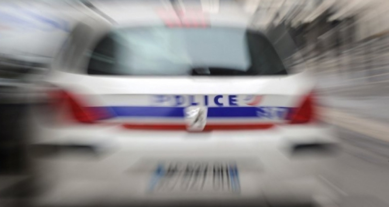 Un dépôt de presse braqué à Bessenay Un dépôt de presse braqué à Bessenay