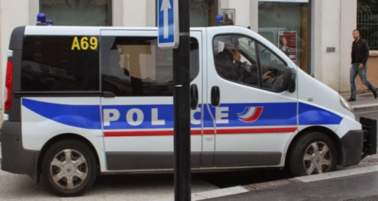 Une femme retrouv&eacute;e morte &agrave; son domicile dans le 6e arrondissement de Lyon
