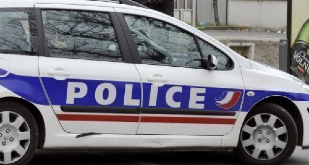 Une agression homophobe &agrave; Lyon