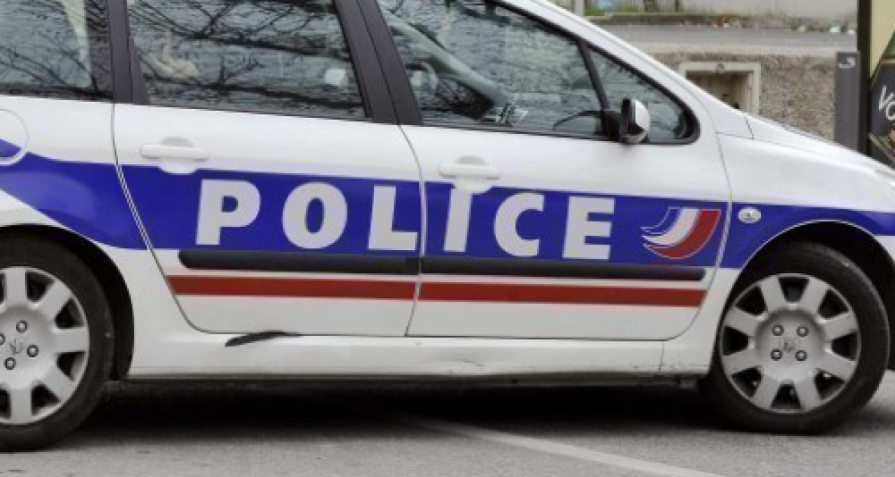 Braquage dans un centre-commercial à Givors Braquage dans un centre-commercial à Givors