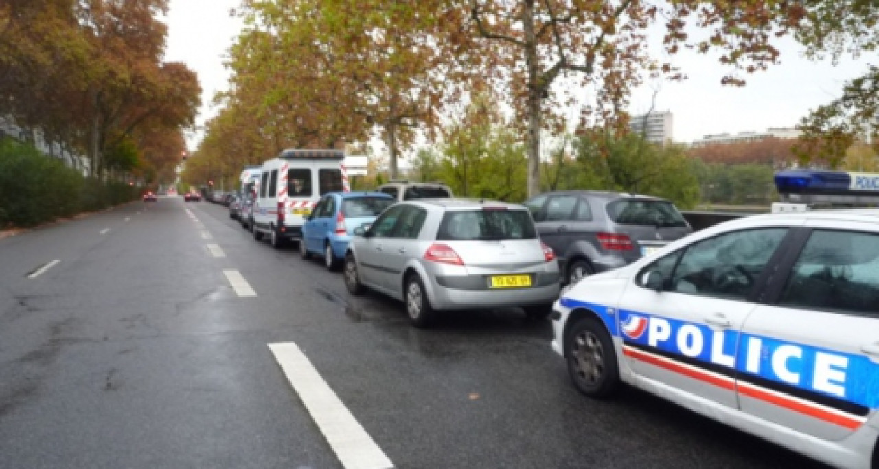 Caluire : il harcèle puis viole son ex-compagne Caluire : il harcèle puis viole son ex-compagne