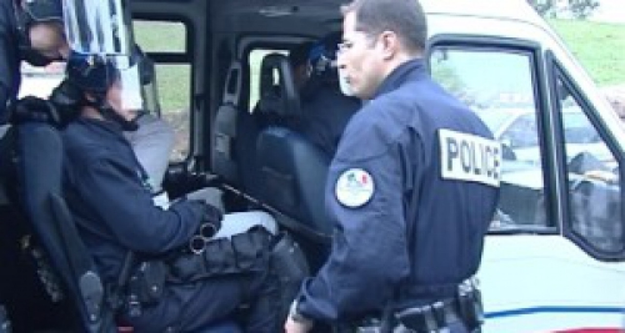 Lyon 5e : neuf adolescents interpellés pour des violences Lyon 5e : neuf adolescents interpellés pour des violences