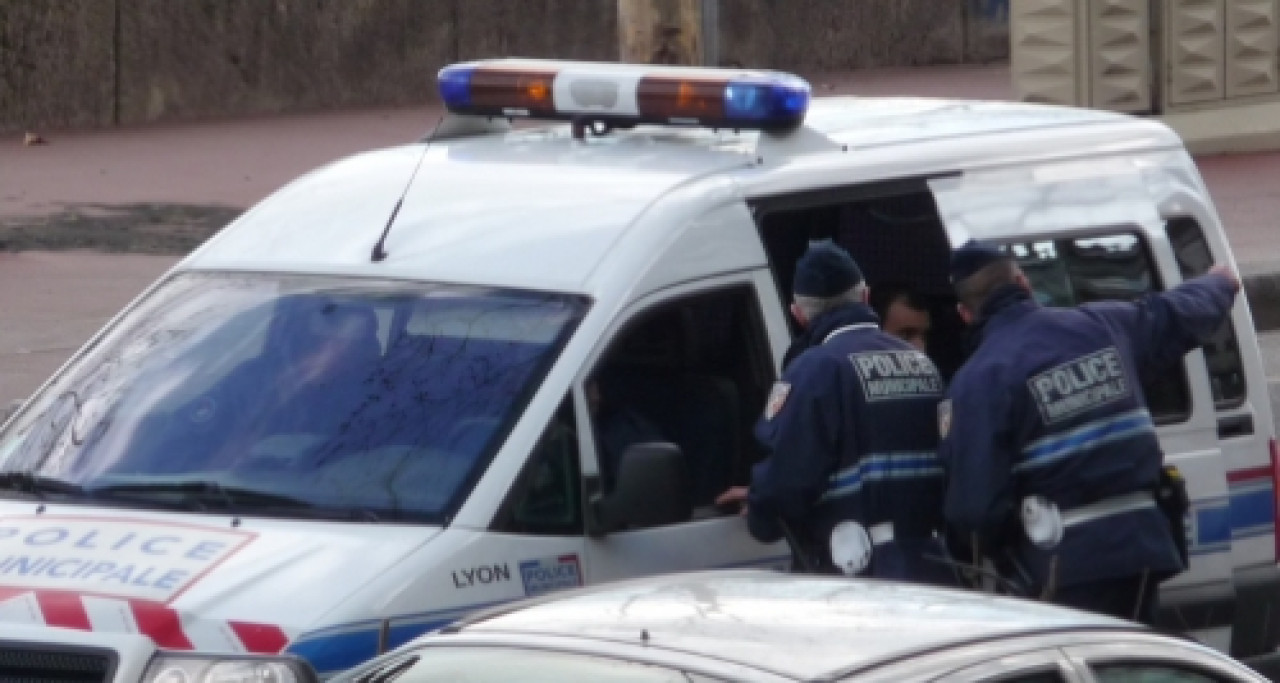 Lyon : un voleur interpellé un mois après son forfait Lyon : un voleur interpellé un mois après son forfait