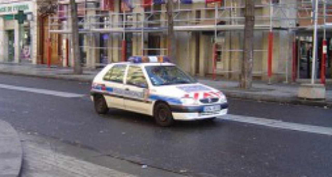 Un Montpelliérain interpellé pour avoir menacé de mort son ex à Lyon Un Montpelliérain interpellé pour avoir menacé de mort son ex à Lyon